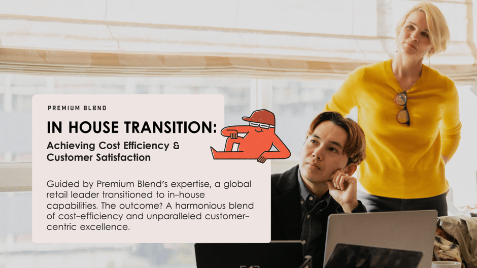 Case Study of Migrating Social Care from a Vendor to an In-House Team